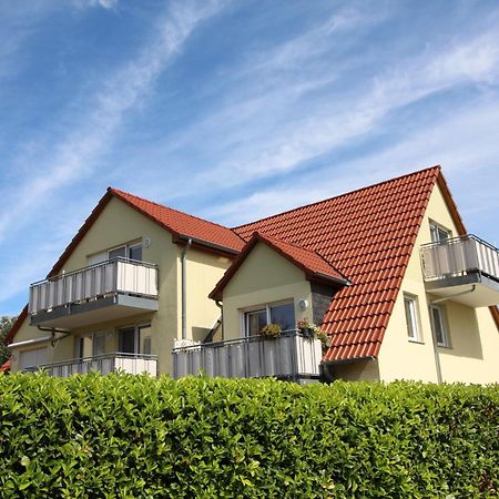Ostseeglueck App9 Zingst Exteriér fotografie