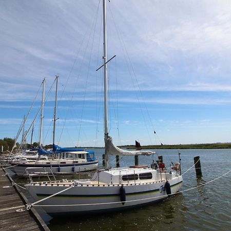 Ostseeglueck App9 Zingst Exteriér fotografie