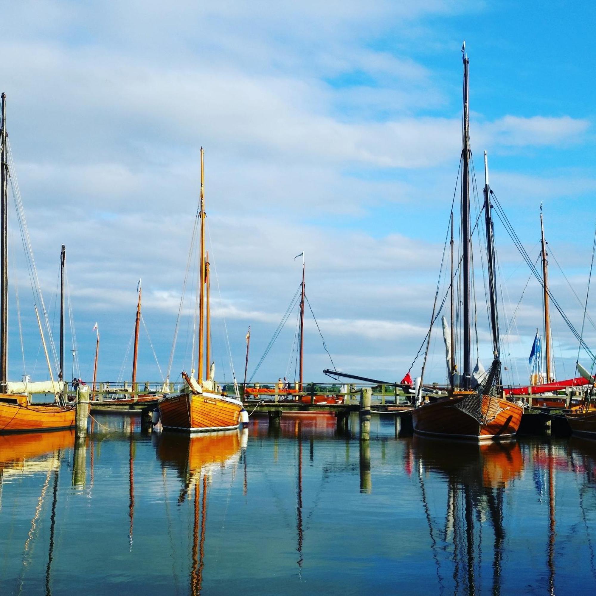 Ostseeglueck App9 Zingst Exteriér fotografie