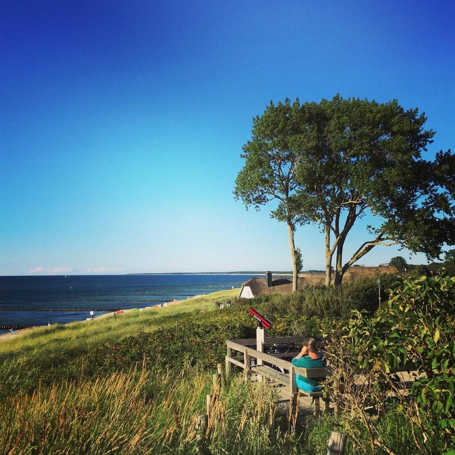 Ostseeglueck App9 Zingst Exteriér fotografie