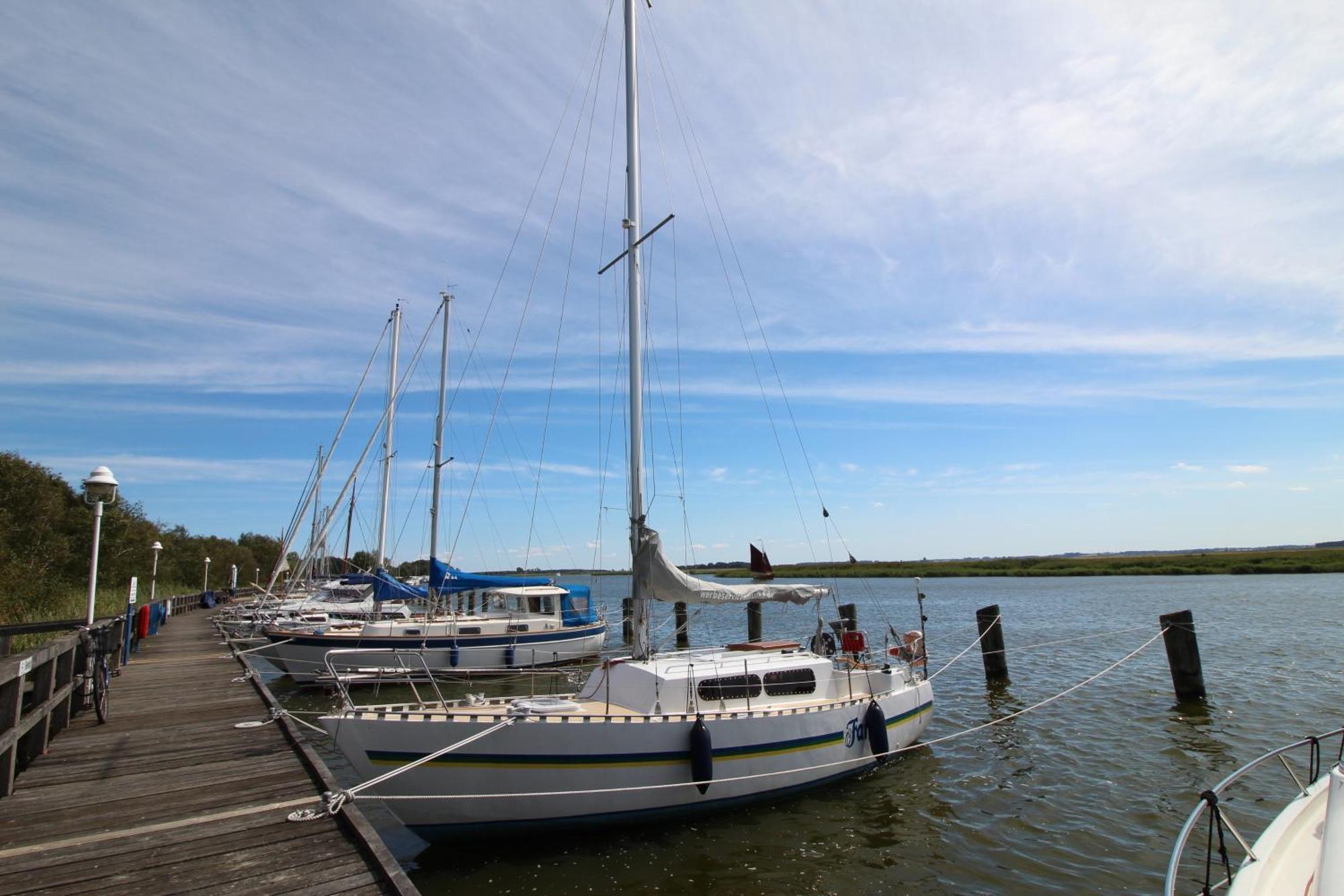 Ostseeglueck App9 Zingst Exteriér fotografie