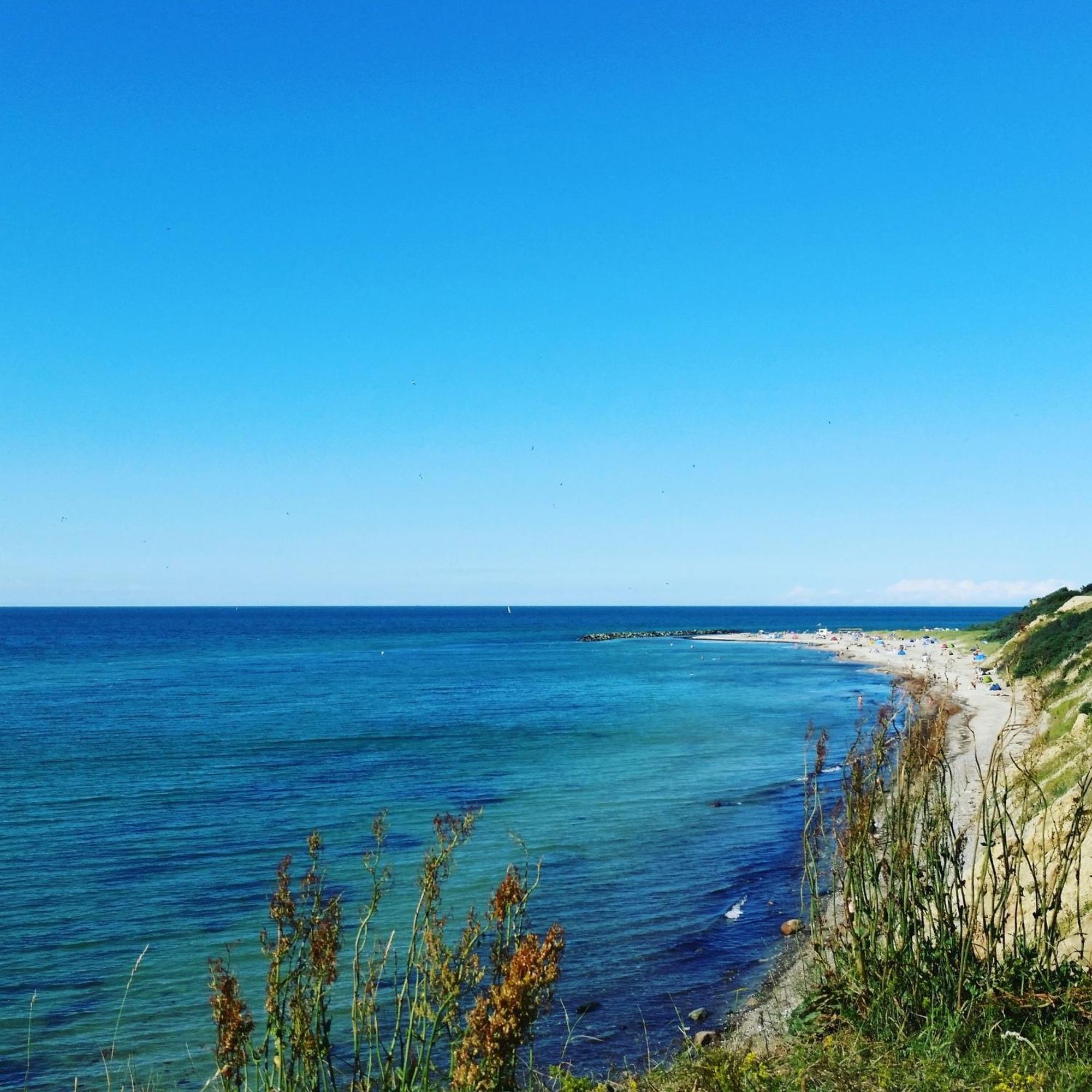 Ostseeglueck App9 Zingst Exteriér fotografie