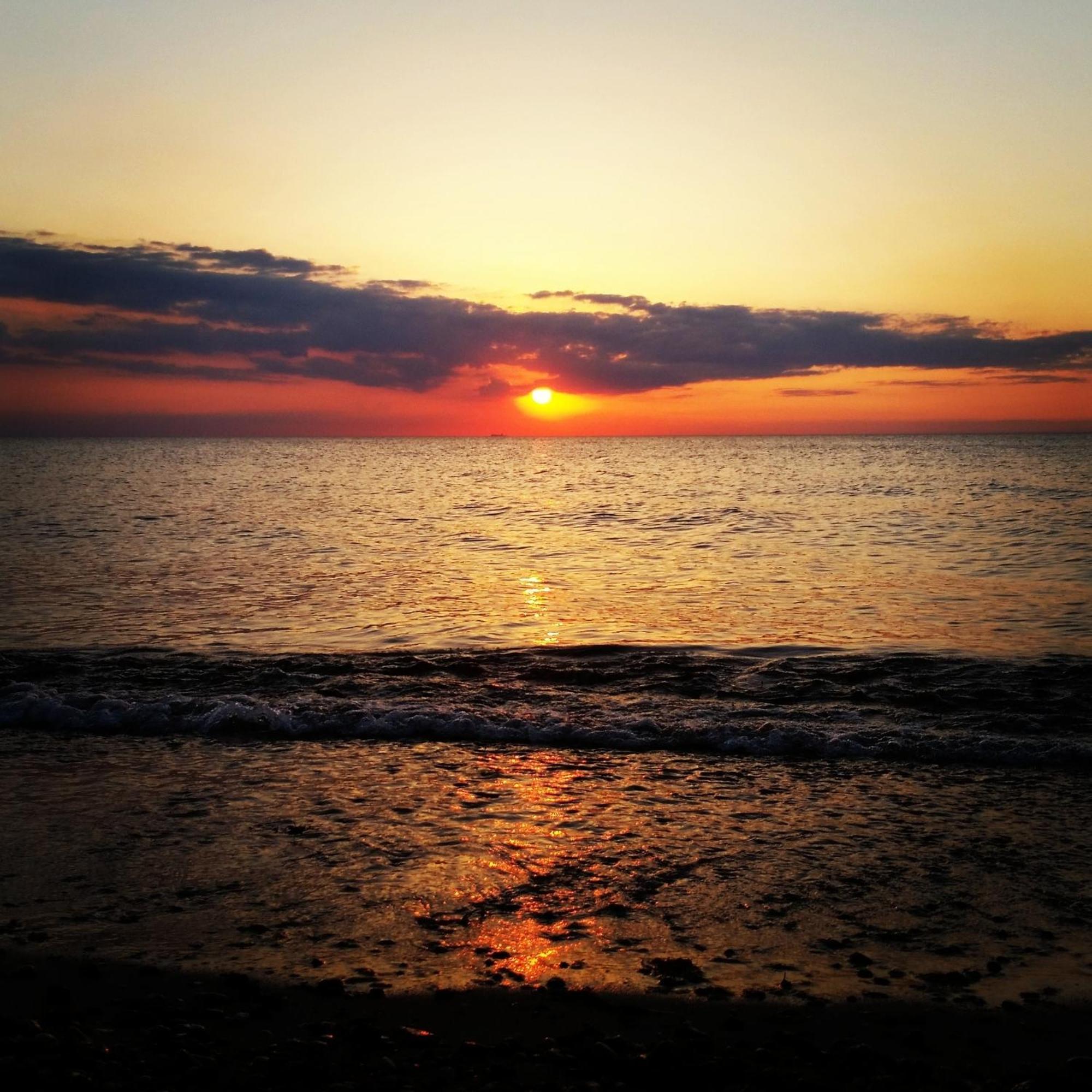 Ostseeglueck App9 Zingst Exteriér fotografie